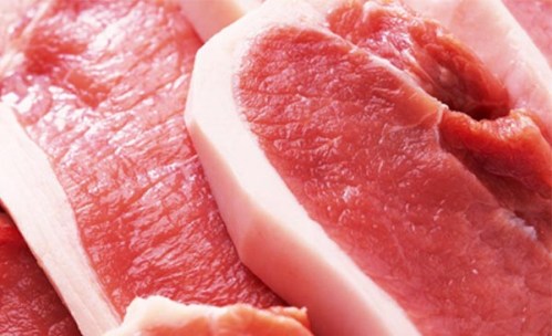 Thịt mông lợn - Công Ty TNHH Đầu Tư Và Phát Triển Phương Đông